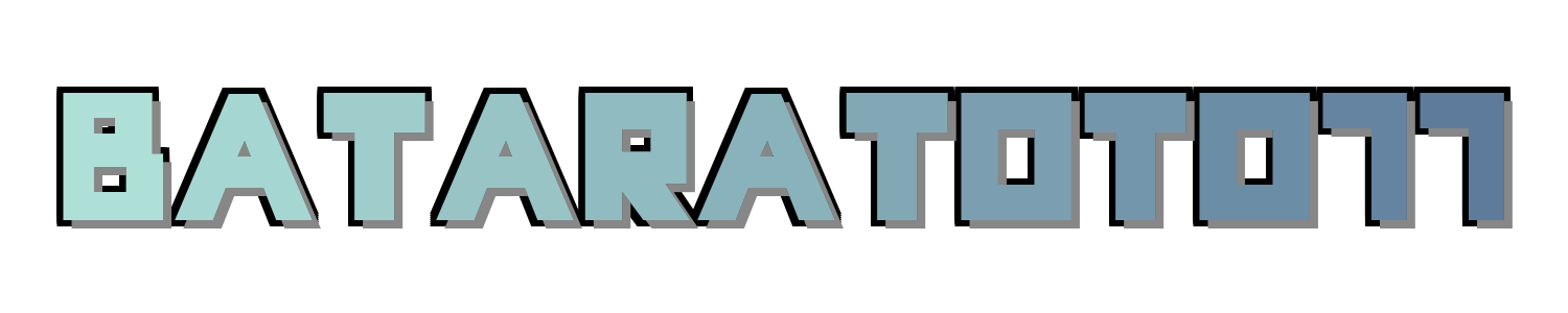 BATARATOTO77 Logo